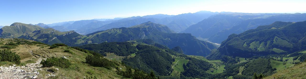 Albergo Alpino Da Tullio Avio Bagian luar foto